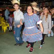 FESTA JUNINA APAE 2018!