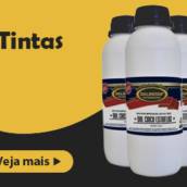 TINTA DE IMPRESSORA