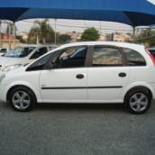 MERIVA JOY 1.8