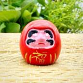 Amuleto Daruma - Realize seus sonhos - Produtos Esotéricos - Eu Esotérico