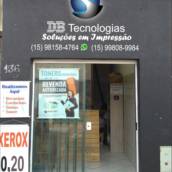 DBTecnologia e Impressão