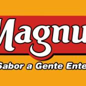 Ração Magnus
