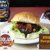 Bolão Big Burguer