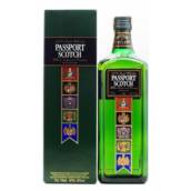 Whisky Passport Scotch 1L