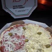 DJ Pizzaria