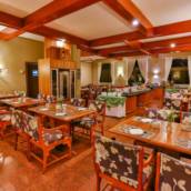 Restaurante Sun Valley