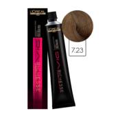 Tonalizante Diarichesse 7.23 Marrons/Beges Frios - 80g
