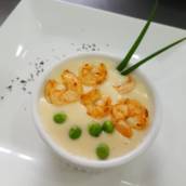 Gastronomia E Alta Cozinha 