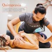 Quiropraxia