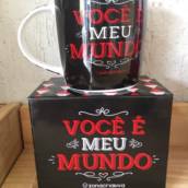 Canecas Temática Namorados