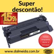 TONER HP CF258A em Bauru