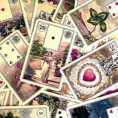 Tarot Terapêutico