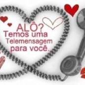 Telemensagem em Bauru