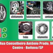 Gato Auto Center