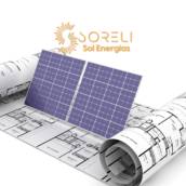 Projeto para Energia Solar