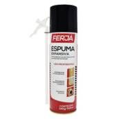 Espuma Poliuretano 500ml - 340g Ferja