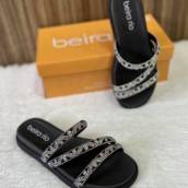 Papete Beira Rio feminina adulta 