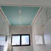 Forro de gesso