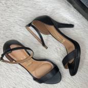 Sandália adulta Vizzano em Uberlândia, MG por Lojas Dom Flavittos