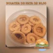 Bolacha de Nata