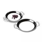 Pergaminho de Inox 18CM Arienzo Brinox