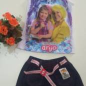 roupa infantil