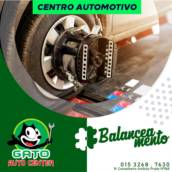 Gato Auto Center