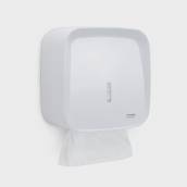 Toalheiro Invoq Branco | Premisse