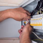 Manutenção Elétrica em Mogi Guaçu