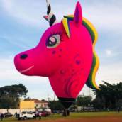 Balões Personalizados