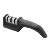 Afiador Faca Premium Top Diamantado