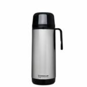 Garrafa Térmica 1,0L Rosca Inox Termolar 