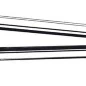 Pegador Massa de Inox Arienzo 28CM Brinox