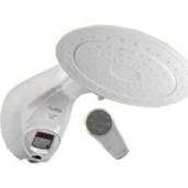 Chuveiro Digital Optima Music Turbo 127v ou 220v
