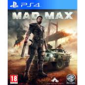 Mad Max - PS4
