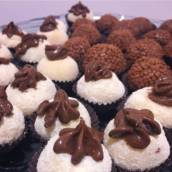 Brigadeiros Gourmet