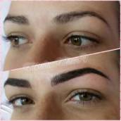 Micropigmentação Ombre Shadow e Microblading Fio a Fio Realista