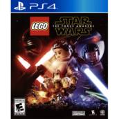LEGO Star Wars: The Force Awakens - PS4