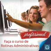 Curso Rotinas Administrativas