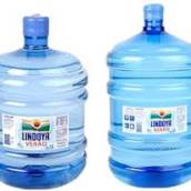 Agua Lindoya 10 litros