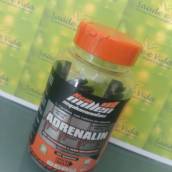 Adrenalin- New Millen