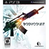 Bodycount - PS3