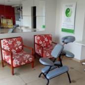 Massagem terapeutica