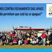 APAE BOITUVA