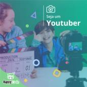 Curso de Youtuber