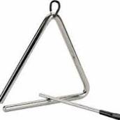 TRIANGULO 