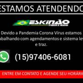 Eskinão Pneus e Rodas