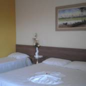 Apartamento Triplo