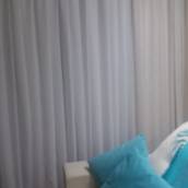 Cortinas para Sala