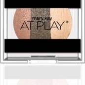 Trio De Sombras At Play - Classic Nude
